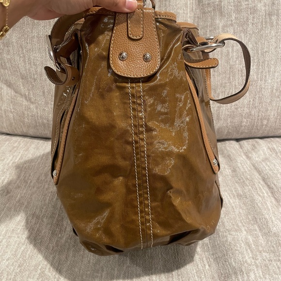 Tod's QUIET LUX Tote - Picture 4 of 17